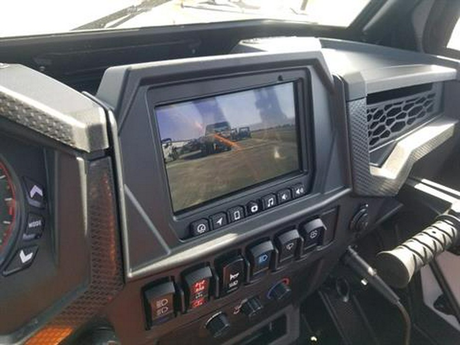 2024 Polaris RZR Trail Ultimate