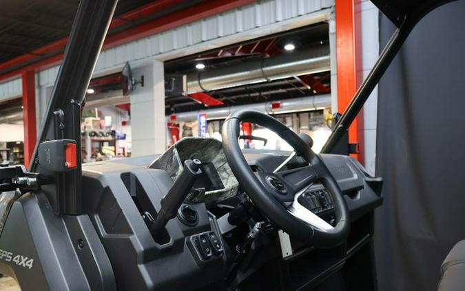 2025 CFMOTO UFORCE 1000 XL Camo