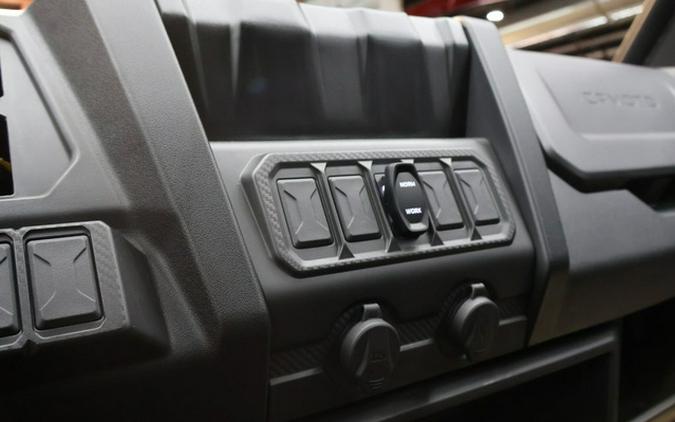 2025 CFMOTO UFORCE 1000 XL Camo