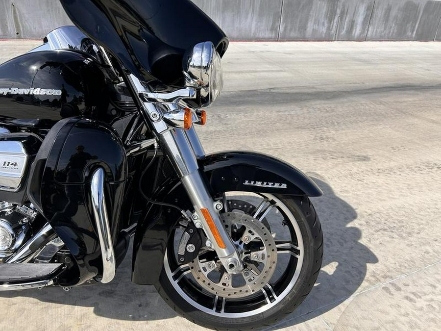 2021 Harley-Davidson® FLHTK - Ultra Limited