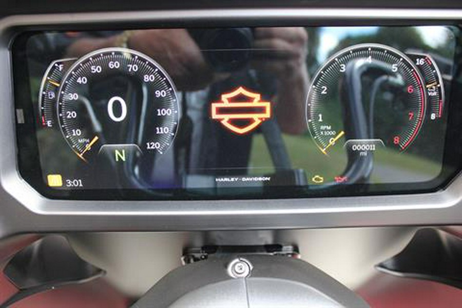 2025 Harley-Davidson Road Glide®