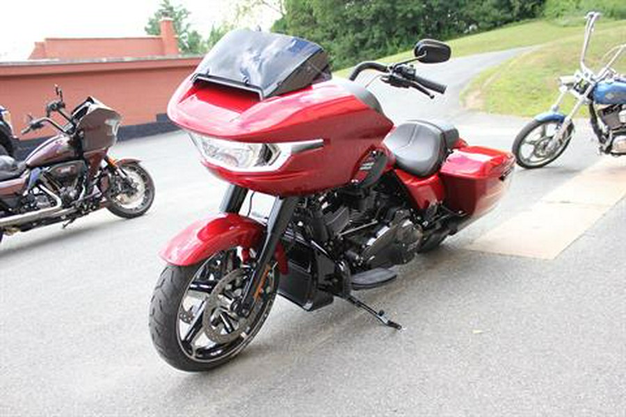 2025 Harley-Davidson Road Glide®