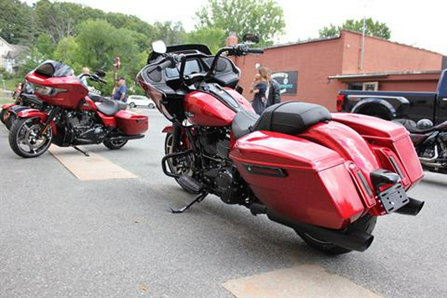 2025 Harley-Davidson Road Glide®