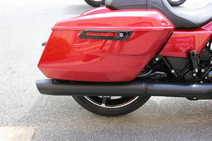 2025 Harley-Davidson Road Glide®