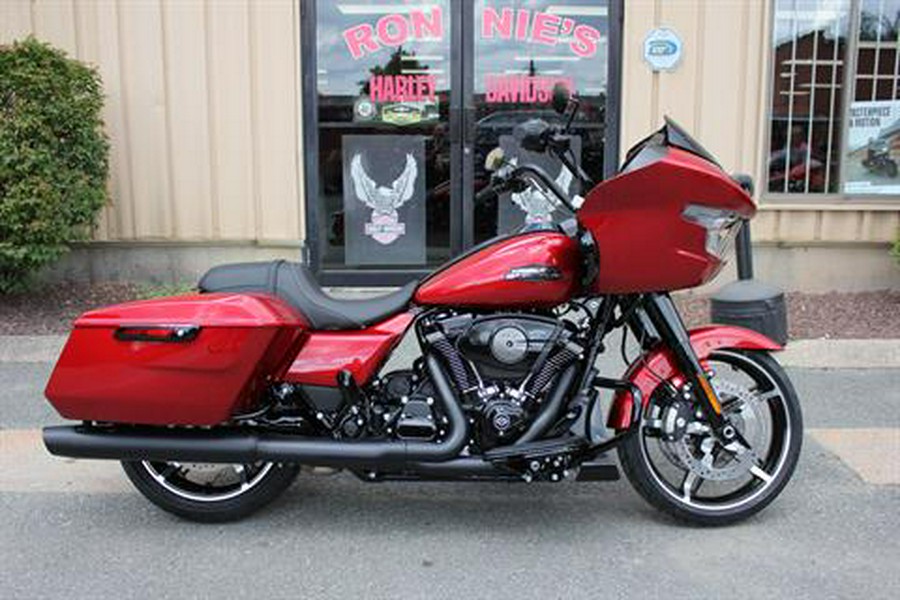 2025 Harley-Davidson Road Glide®