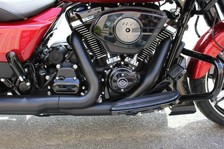 2025 Harley-Davidson Road Glide®