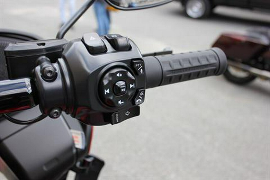 2025 Harley-Davidson Road Glide®