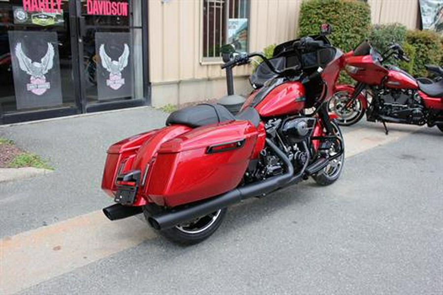 2025 Harley-Davidson Road Glide®