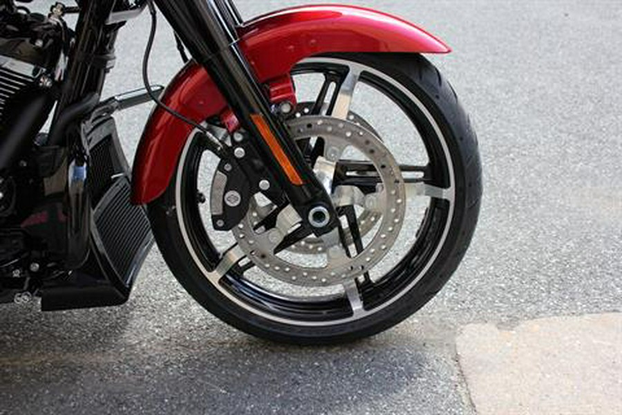 2025 Harley-Davidson Road Glide®