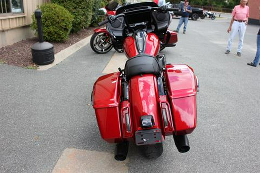 2025 Harley-Davidson Road Glide®