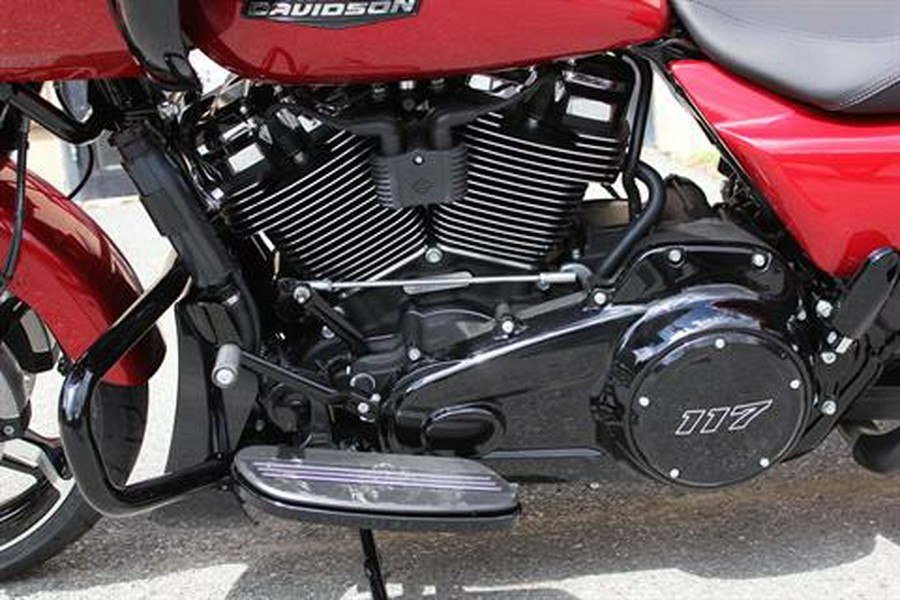 2025 Harley-Davidson Road Glide®