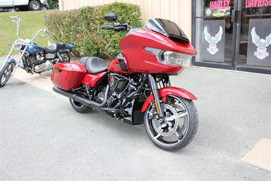 2025 Harley-Davidson Road Glide®