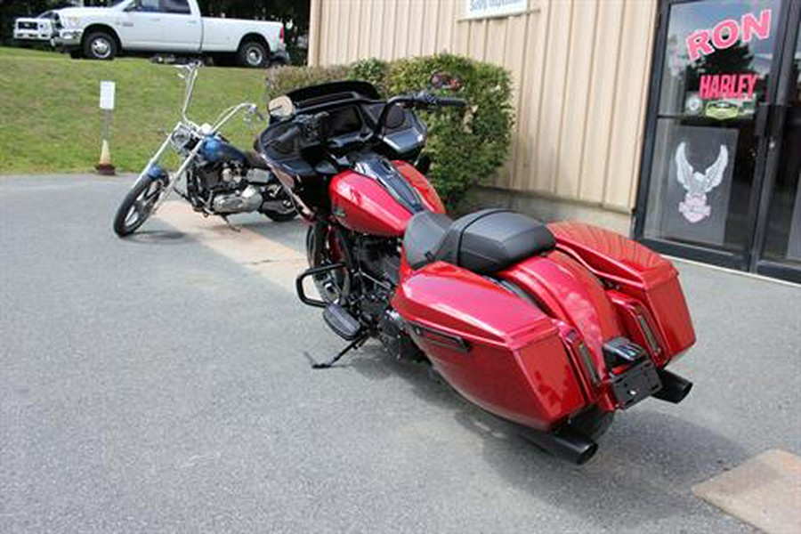 2025 Harley-Davidson Road Glide®