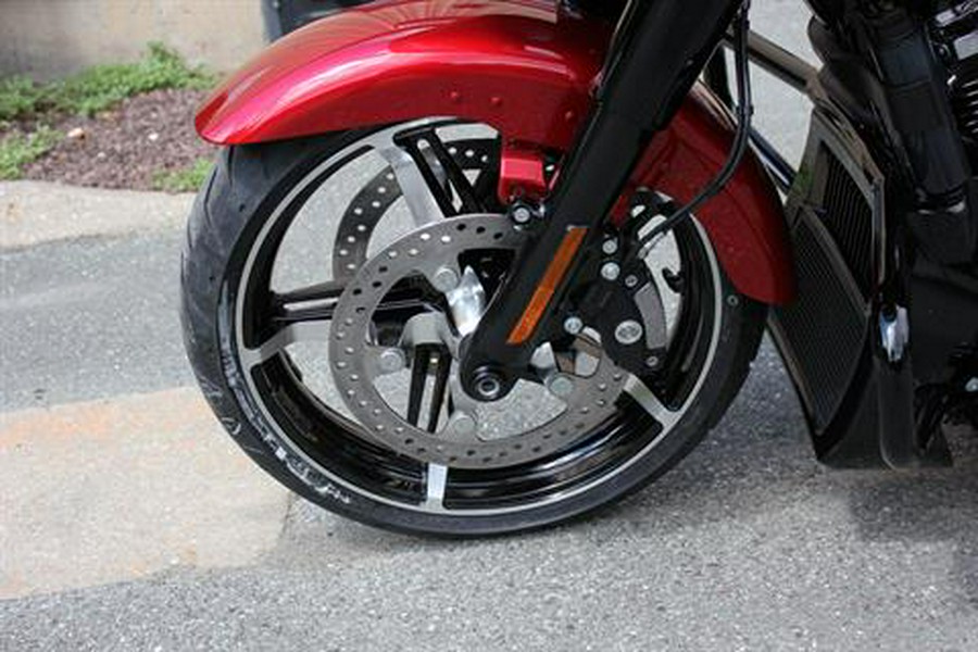 2025 Harley-Davidson Road Glide®