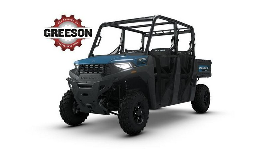 2026 Polaris® Ranger Crew SP 570 Premium