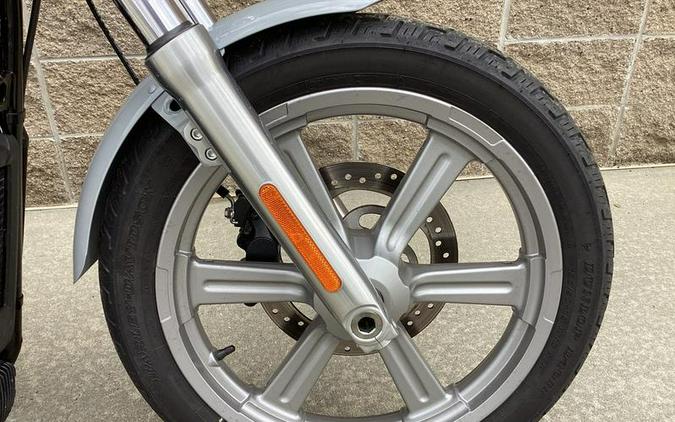 2024 Harley-Davidson® FXST - Softail® Standard