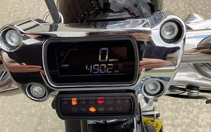 2024 Harley-Davidson® FXST - Softail® Standard