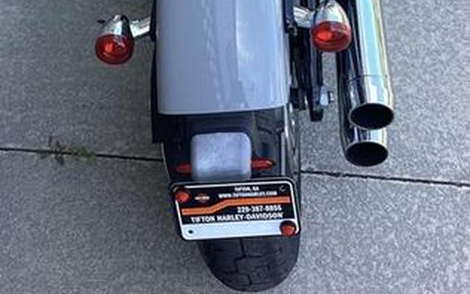 2024 Harley-Davidson® FXST - Softail® Standard