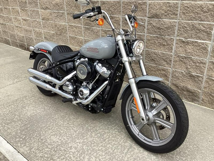 2024 Harley-Davidson® FXST - Softail® Standard