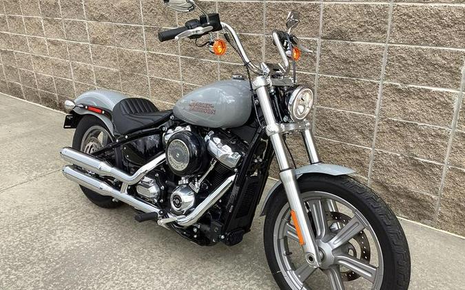 2024 Harley-Davidson® FXST - Softail® Standard