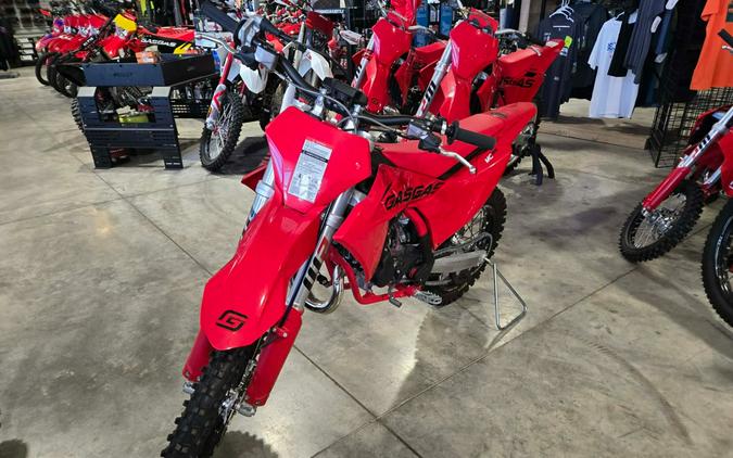 2025 GASGAS MC 85 19/16