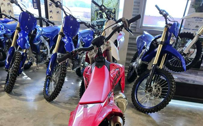 2025 GASGAS MC 85 19/16