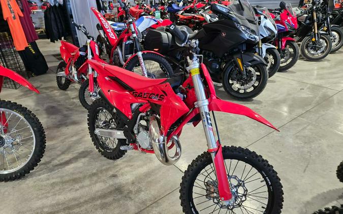 2025 GASGAS MC 85 19/16