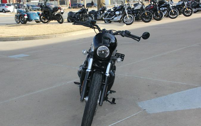2024 Harley-Davidson Nightster Special