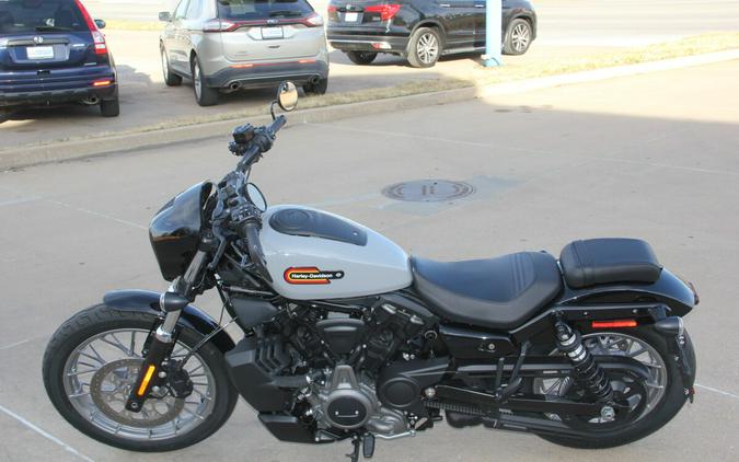 2024 Harley-Davidson Nightster Special