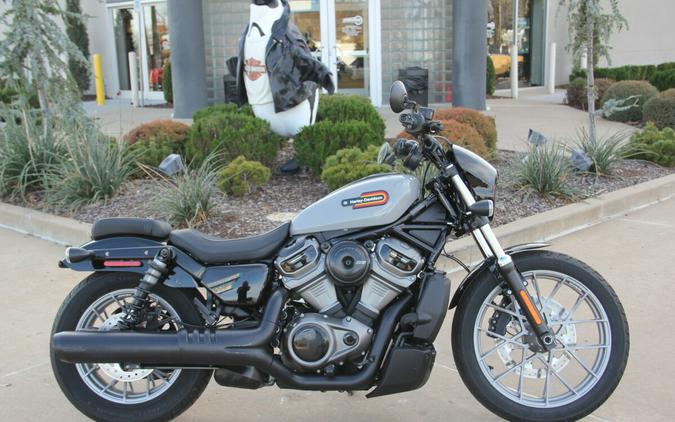 2024 Harley-Davidson Nightster Special