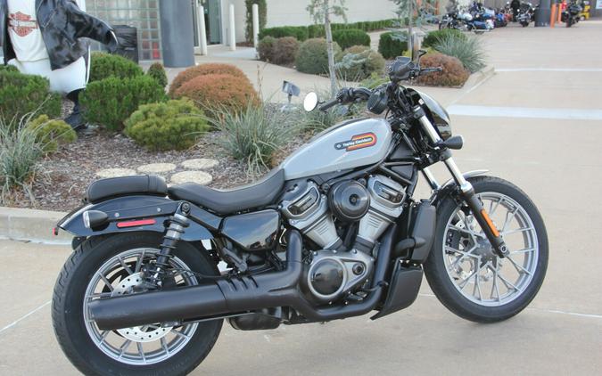 2024 Harley-Davidson Nightster Special