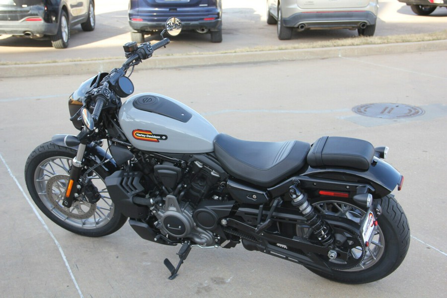 2024 Harley-Davidson Nightster Special