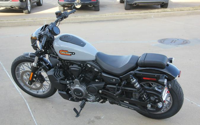 2024 Harley-Davidson Nightster Special