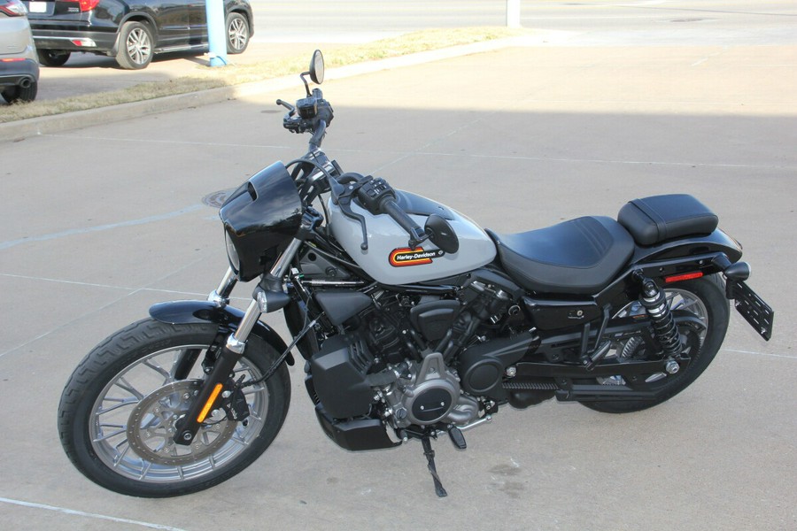 2024 Harley-Davidson Nightster Special
