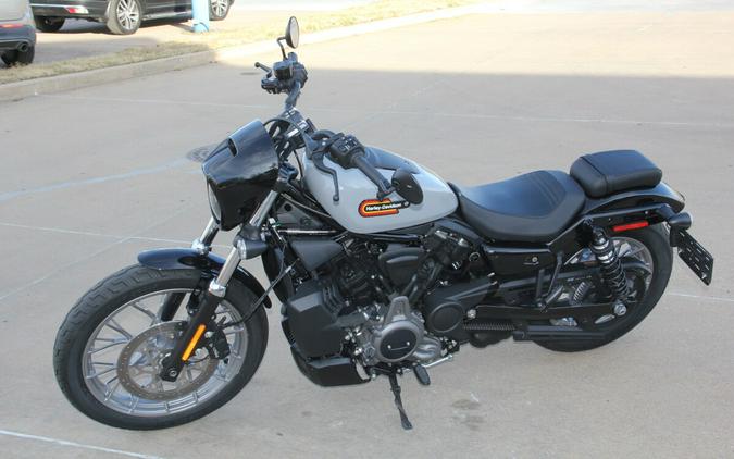 2024 Harley-Davidson Nightster Special