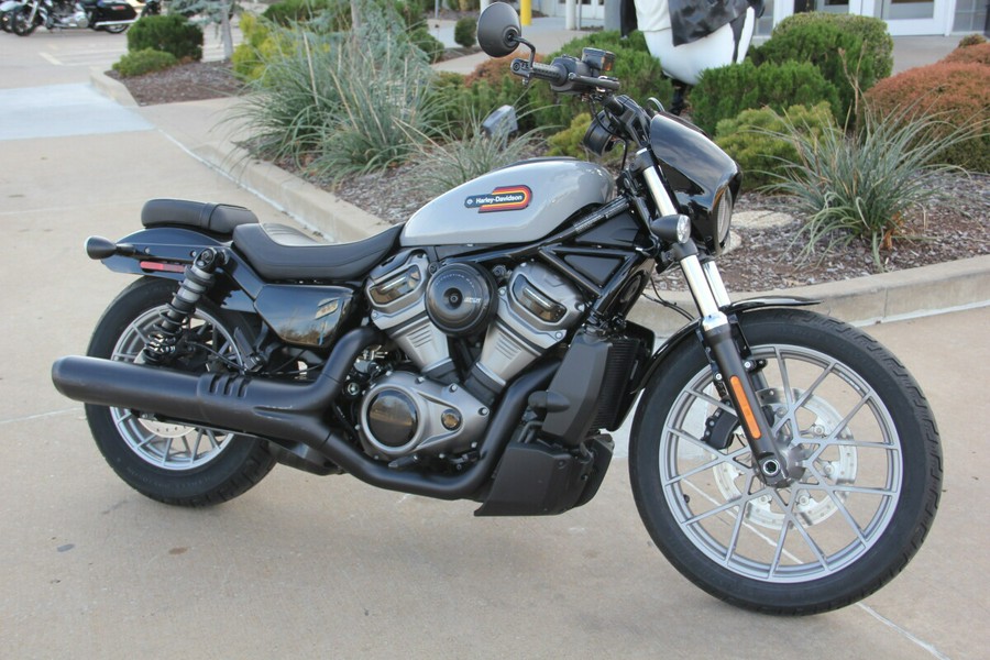 2024 Harley-Davidson Nightster Special