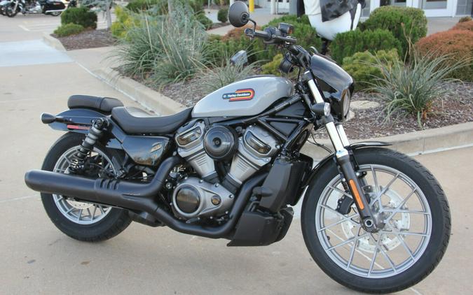 2024 Harley-Davidson Nightster Special