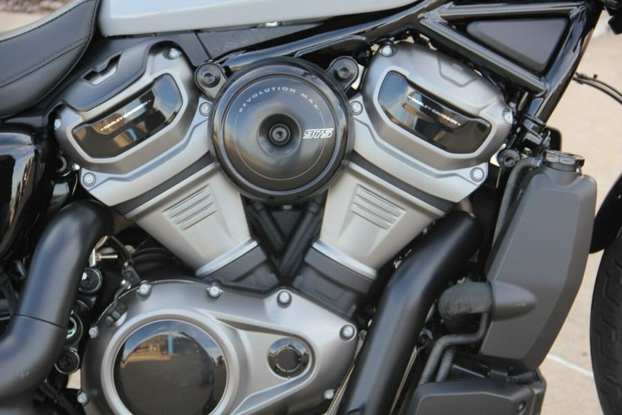 2024 Harley-Davidson Nightster Special