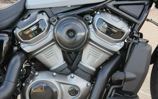 2024 Harley-Davidson Nightster Special