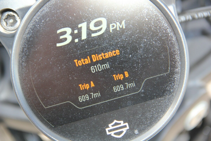 2024 Harley-Davidson Nightster Special