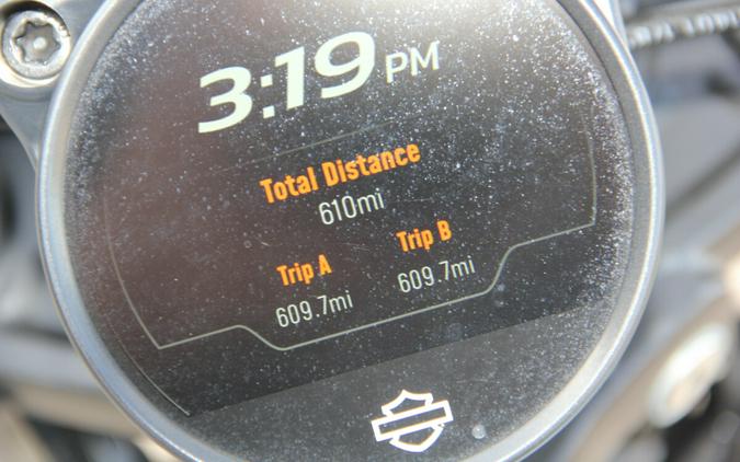 2024 Harley-Davidson Nightster Special