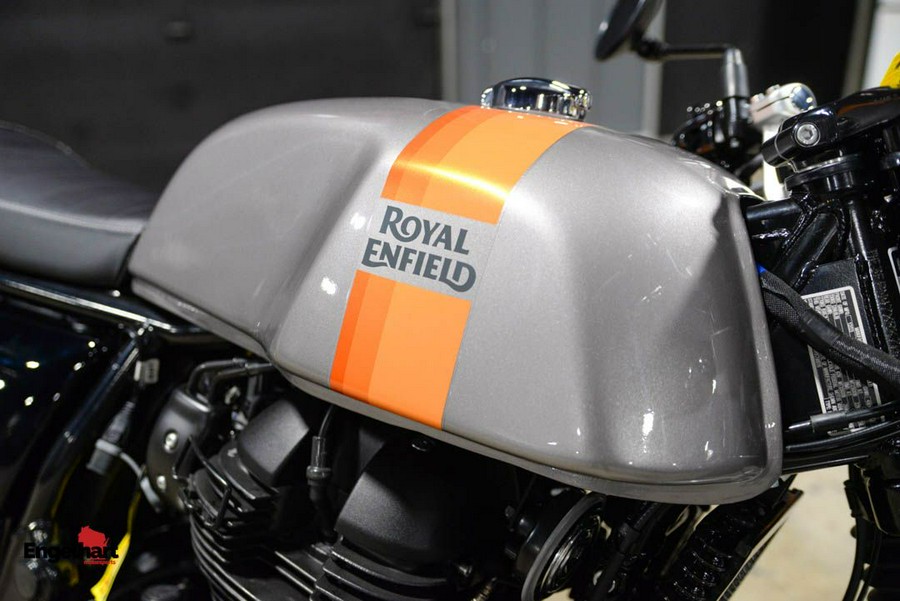 2024 Royal Enfield Continental GT 650