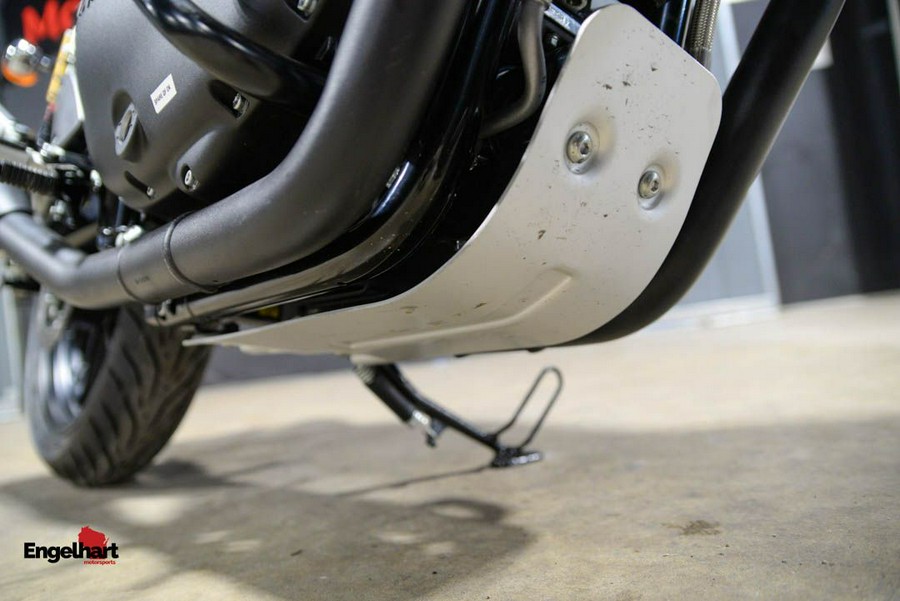 2024 Royal Enfield Continental GT 650