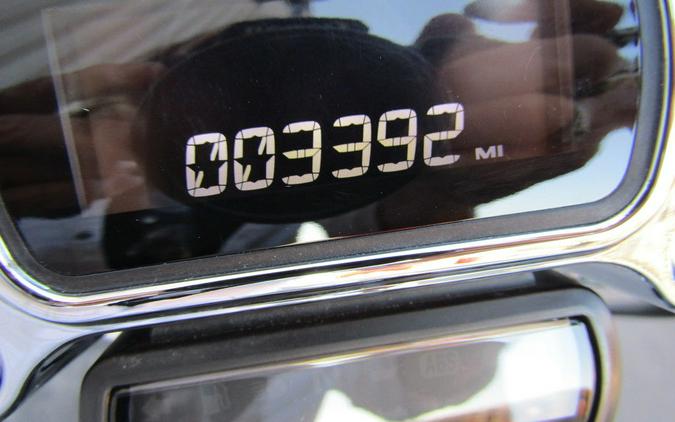 2023 Harley-Davidson® FXST - Softail® Standard