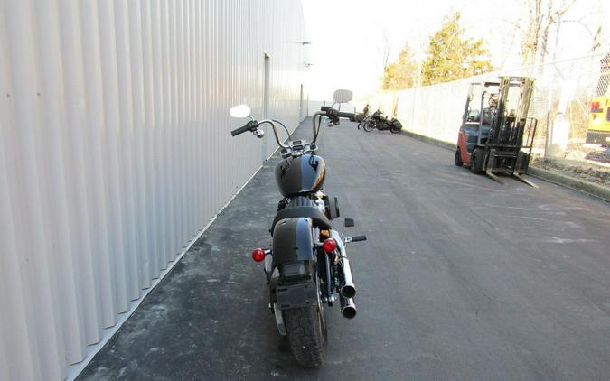 2023 Harley-Davidson® FXST - Softail® Standard