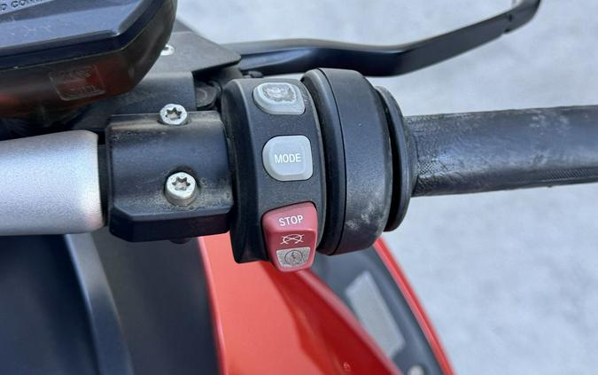 2014 BMW K 1600 GT