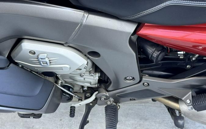 2014 BMW K 1600 GT
