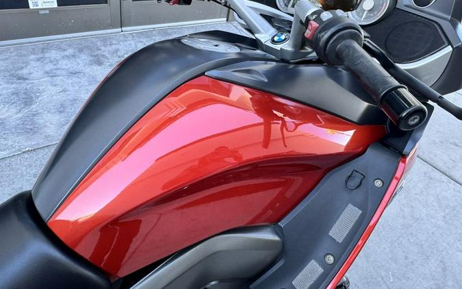 2014 BMW K 1600 GT