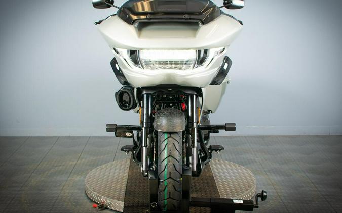 2025 Harley-Davidson CVO Road Glide ST FLTRXSTSE