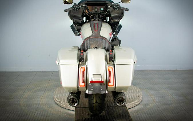2025 Harley-Davidson CVO Road Glide ST FLTRXSTSE